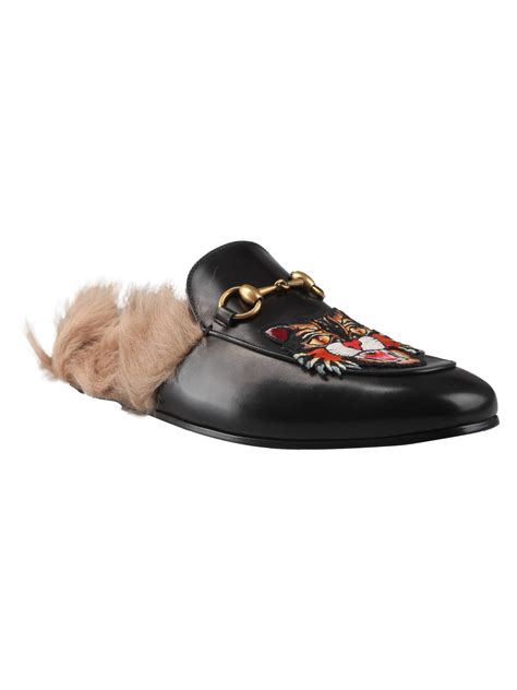 gucci loafers with fur review|are gucci loafers worth it.